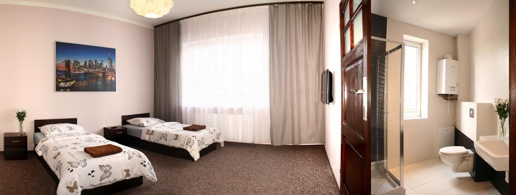 Beskidpark Bielsko-Biala Zimmer foto