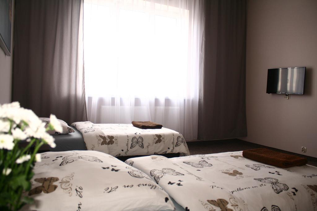 Beskidpark Bielsko-Biala Zimmer foto