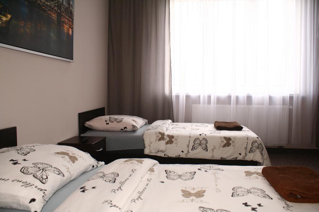 Beskidpark Bielsko-Biala Zimmer foto