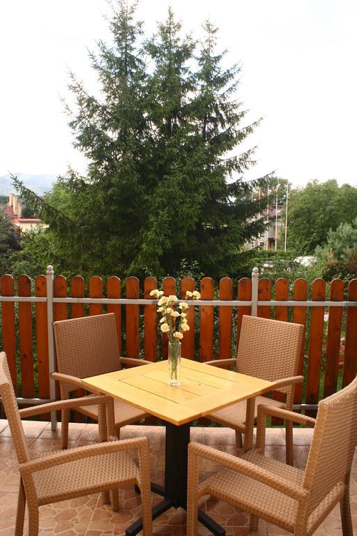 Beskidpark Bielsko-Biala Zimmer foto