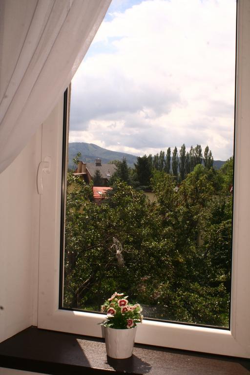 Beskidpark Bielsko-Biala Zimmer foto