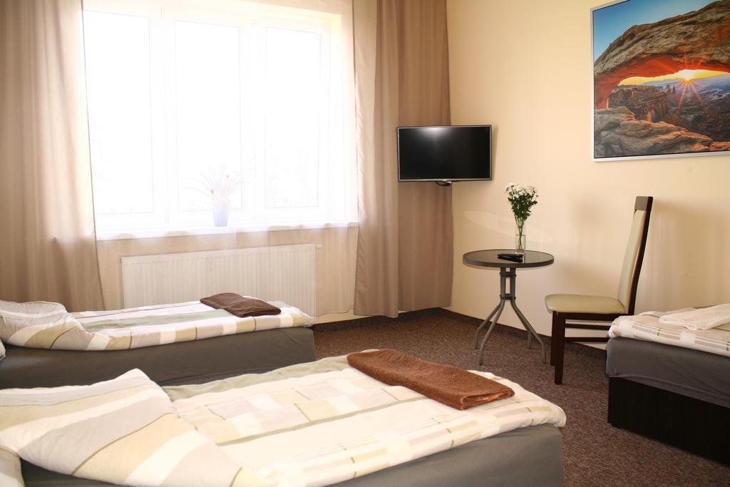 Beskidpark Bielsko-Biala Zimmer foto